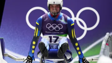 Дукач і Мандзій покращили свої результати на Олімпіаді: українські санкарі продовжують боротьбу за медалі 