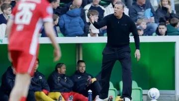 «Якщо заблокуємо Шахтар на його половині поля…»: тренер АЗ прокоментував майбутню гру Ліги конференцій