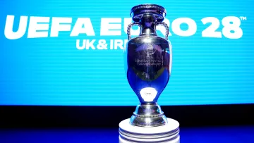 УЄФА опублікував деталі Євро-2028: які стадіони прийматимуть турнір та коли відбудеться жеребкування відбору