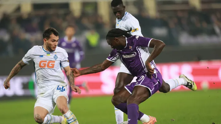 Турнірна таблиця Ліги конференцій після п’ятого туру: вище Шахтаря лише один клуб, Динамо не вийшло в плей-оф