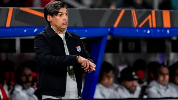 «Хороший тренер»: наставник ПСЖ Енріке високо оцінив колишнього чемпіона України