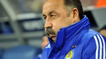 «В нас був Лобановський – велика брила, в якої ми навчалися»: екстренер Динамо Газзаєв – про менталітет росіян