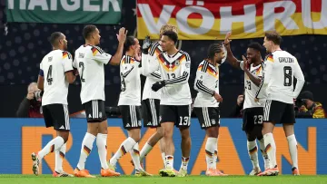 Німеччина та Нідерланди зіграють на Мундіалі: відомі 34 з 48 збірних-учасниць чемпіонату світу-2026