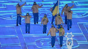 Відкриття зимової Олімпіади-2026: коли розпочнеться і де дивитися в Україні