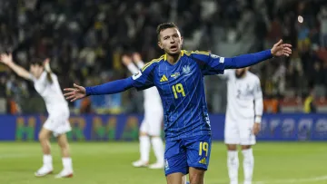«Коноплянка і Ярмоленко були незамінні завдяки журналістам»: Леоненко – про перспективи Ярмолюка та Волошина
