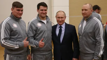 Російського прапору не буде на Олімпіаді-2026, навіть якщо війна закінчиться: деталі категоричного рішення МОК