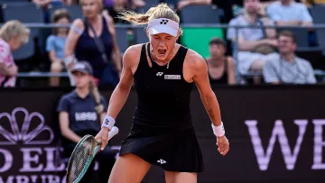 Ястремська провалила турнір US Open: українська тенісистка вилетіла в першому матчі від «нейтральної» росіянки