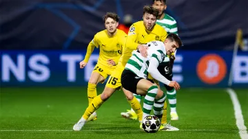 Буде-Глімт здобув п’яту поспіль перемогу у Лізі чемпіонів: норвезький клуб повторив успіх Шахтаря