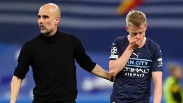 «Те, що сталося в Україні та росії...»: Гвардіола назвав світові конфлікти спільною проблемою людства