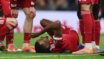 Зірка збірної Швеції може пропустити матч проти України: форвард Ліверпуля зазнав важкої травми у грі АПЛ