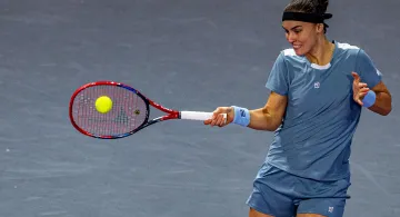 «Для мене це – величезний сюрприз»: Калініна дала цікавий коментар після перемоги на турнірі серії WTA 125