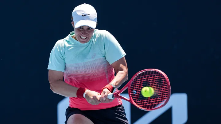 Калініна провела матч 1/32 фіналу WTA 1000 у Мадриді: переможець дуелі визначився у двох сетах