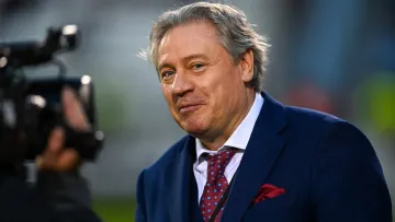 «Пов'язано з тим, що я із Росії»: ексхавбек Шахтаря і Динамо заявив, що хоче очолити МЮ, але не вірить у це