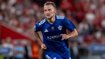 Карабах не дозволив Челсі перемогти у матчі Ліги чемпіонів: Кащук вийшов на заміну у другому таймі