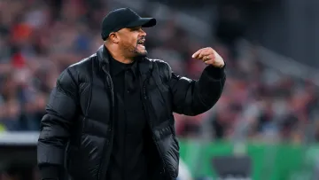 «Я тебе чекаю»: головний тренер Баварії запросив українського футболіста до себе на стажування