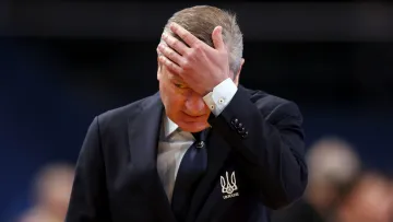 «Це був дуже важкий матч для нас»: Косенко відреагував на поразку збірної України від Вірменії на Євро-2026