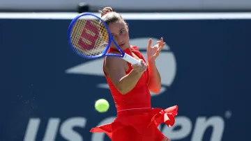 Костюк продовжує свій шлях на US Open: українська тенісистка тріумфально стартувала на турнірі в Нью-Йорку
