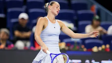 «Особливо якщо хтось перебуває напідпитку»: Костюк розповіла, що її найбільше дратує під час матчів