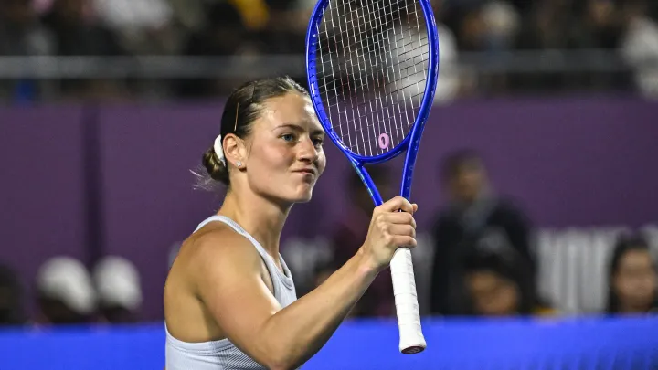 Костюк провела перший матч 2026 року з Путінцевою: як завершилася гра 1/16 фіналу WTA 500 у Брисбені