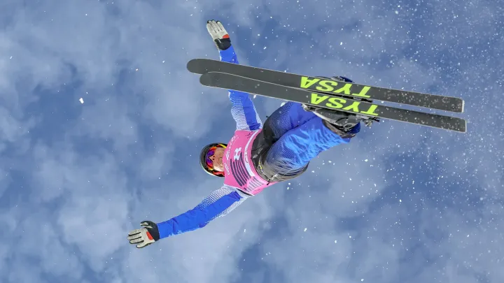 Розклад виступів українців на ОІ-2026: де дивитися змагання за участі наших спортсменів