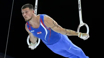 Ковтун виграв чемпіонат Європи: ексукраїнець випередив росіянина лише на 0,001 бала