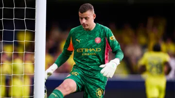 «Це має змінитися у трансферне вікно»: в Іспанії розповіли про майбутнє Крапивцова у Жироні