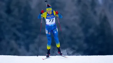 Жіноча збірна України з біатлону виступила у спринті на Кубку IBU: результат наших спортсменок