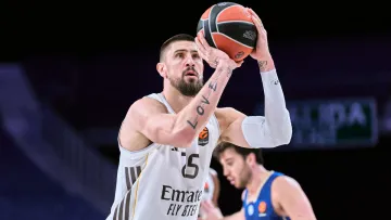 Лень повторив рекорд результативності у Реалі: його команда розтрощила суперника в Іспанії