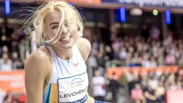 Левченко тріумфально стартувала у 2026 році: який результат показала українка на турнірі у Коттбусі