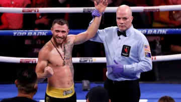 «Ломаченко в праймі був таким крутим»: чемпіон WBC публічно висловив своє захоплення легендарним українцем