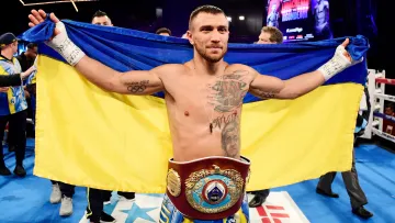 «Ломаченко реалізувався на 100%, але є те, що не так планував і хотів»: Сенченко, Шевадзуцький і Шатернікова