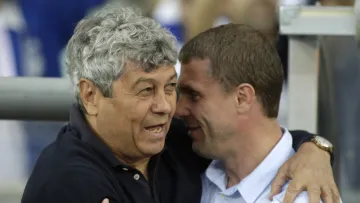 Ребров проти Луческу? Відомі чотири потенційні суперники збірної України у півфіналі плей-оф відбору ЧС-2026