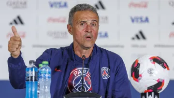 ФІФА обрала найкращого тренера 2025 року: чи зміг хтось кинути виклик Луїсу Енріке