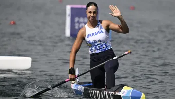 «На цій дистанції не підіймалася навіть на п’єдестал»: найкраща спортсменка України – про головну перемогу