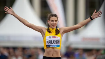 «Я його обожнюю і можу постійно переглядати»: Магучіх назвала свій улюблений фільм, який є світовою класикою