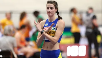 «Хочу це забути як страшний сон»: Магучіх знайшла причину не дуже високих результатів у цьому сезоні