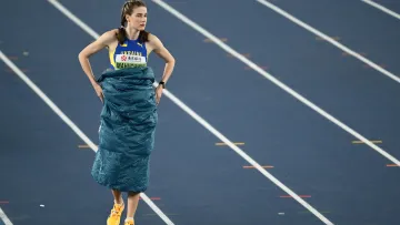 «Було декілька вибухів. І все це недалеко»: Магучіх розповіла про свій досвід під час обстрілів Дніпра