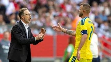 «Справжня знахідка»: відомий тренер пояснив, навіщо Мальдері Ярмоленко у збірній України