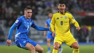 Малиновський отримав визнання після дубля Ісландії: через хавбека збірної України відмовилися перейменовувати вулицю