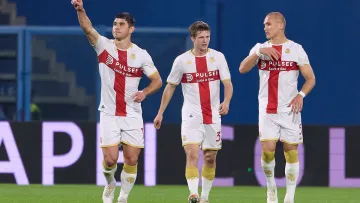 Півзахисник Дженоа сказав все, що думає про Малиновського: відомо, як до українця насправді ставляться в клубі