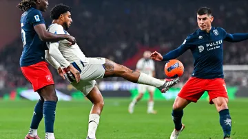 Малиновський зіграв проти свого колишнього клубу: як закінчився матч Серії А між Дженоа та Аталантою