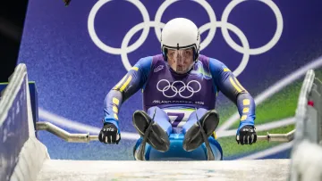 Дукач побив персональний, а Мандзій – національний рекорд: подробиці історичного фінішу українців на Олімпіаді