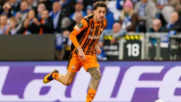 Два півзахисники з УПЛ потрапили у рейтинг найкращих хавбеків Східної Європи: які місця вони посіли