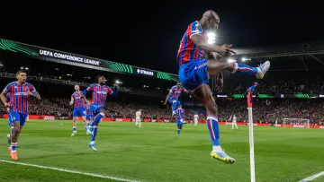 Англійці в своєму репертуарі: усі результати перших чвертьфіналів Ліги Європи та Ліги конференцій