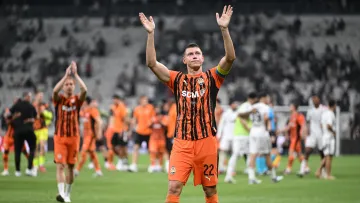 «Де потрібно бити або подавати, ми цього не робимо»: Матвієнко назвав головну проблему Шахтаря