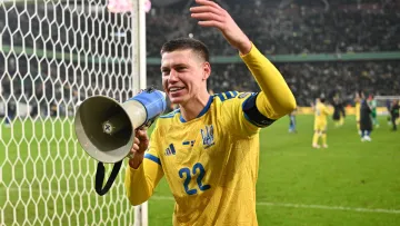 Збірна України гарантовано розпочне плей-оф на своєму полі: що відомо про розв'язку кваліфікації ЧС-2026 на даний момент
