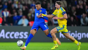 ПСЖ зобов’язали виплатити солідну суму Мбаппе: клуб Забарного побіднішає на десятки мільйонів євро