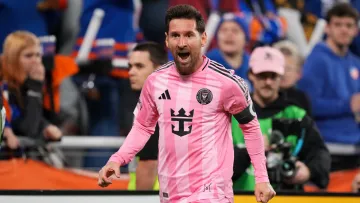 Фаворити «Золотого м'яча» 2026: хто очолив рейтинг Goal і чи є у списку Мессі з Роналду