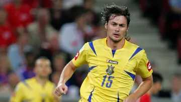 «Навіть порізався випадково, поки голився»: Мілевський – відверто про поразку Італії у чвертьфіналі ЧС-2006