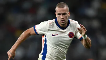 Генеральний директор Шахтаря опублікував нове фото Мудрика: як нині виглядає скандальний український футболіст